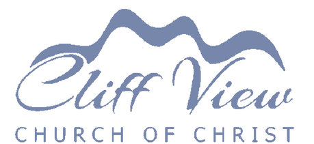 Cliff View Church of Christ